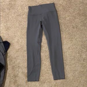 Lululemon Aligns